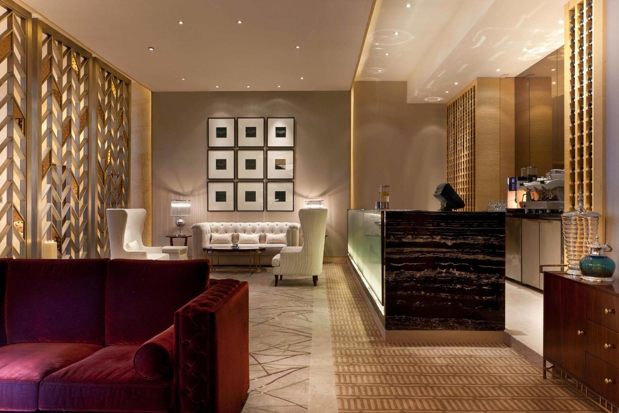 The Westin Fuzhou Minjiang Fuzhou (Fujian) Exterior foto