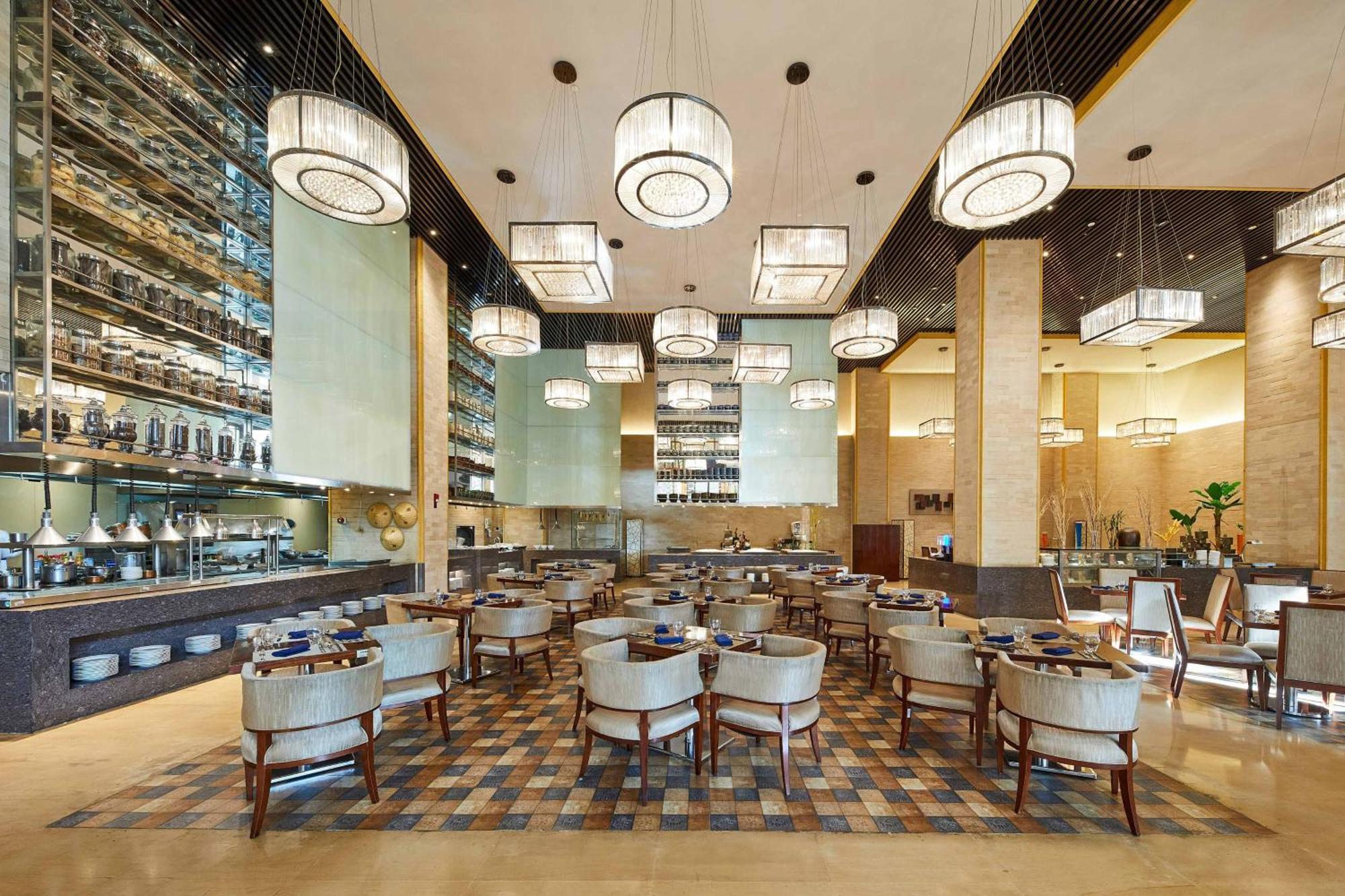 The Westin Fuzhou Minjiang Fuzhou (Fujian) Exterior foto