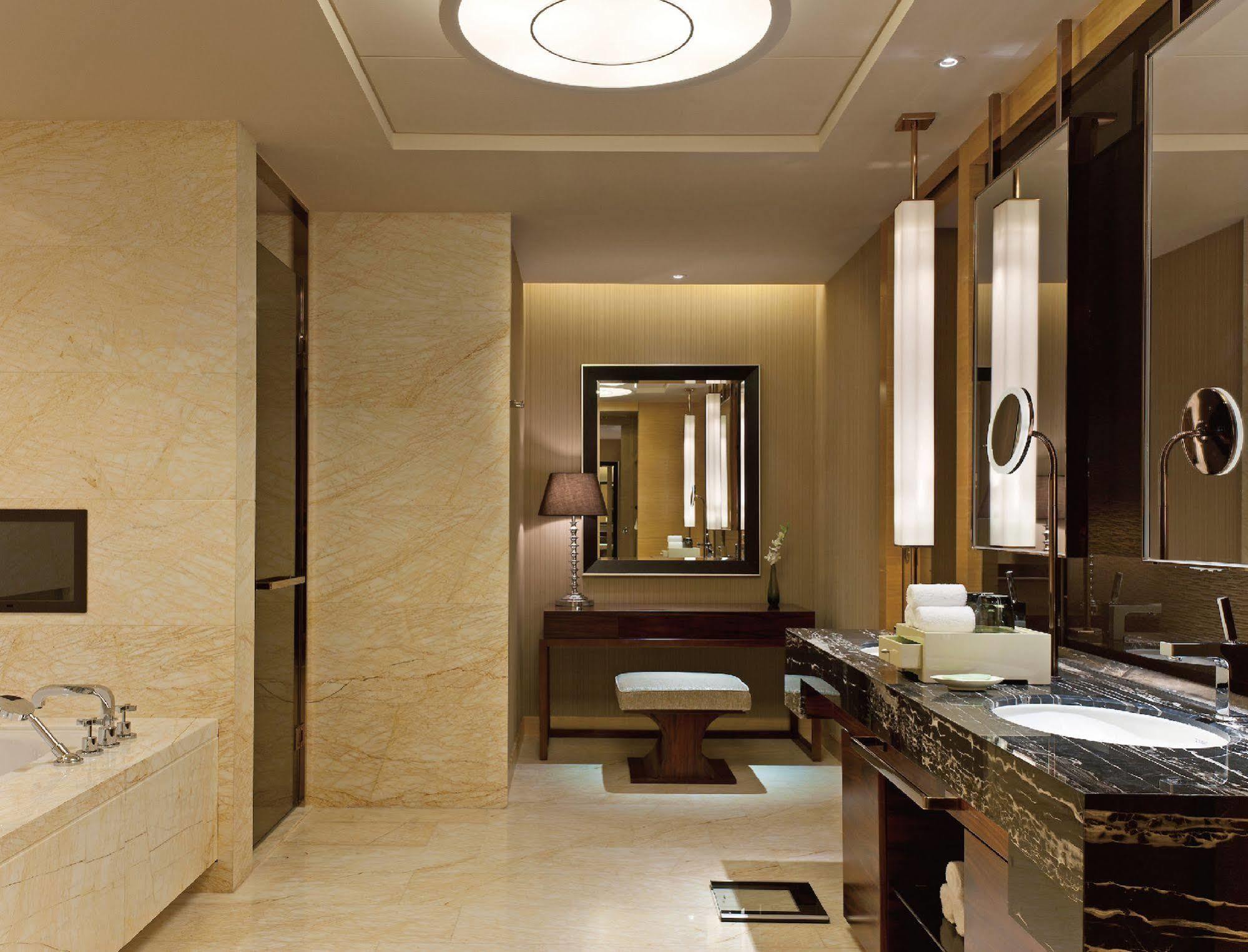 The Westin Fuzhou Minjiang Fuzhou (Fujian) Exterior foto